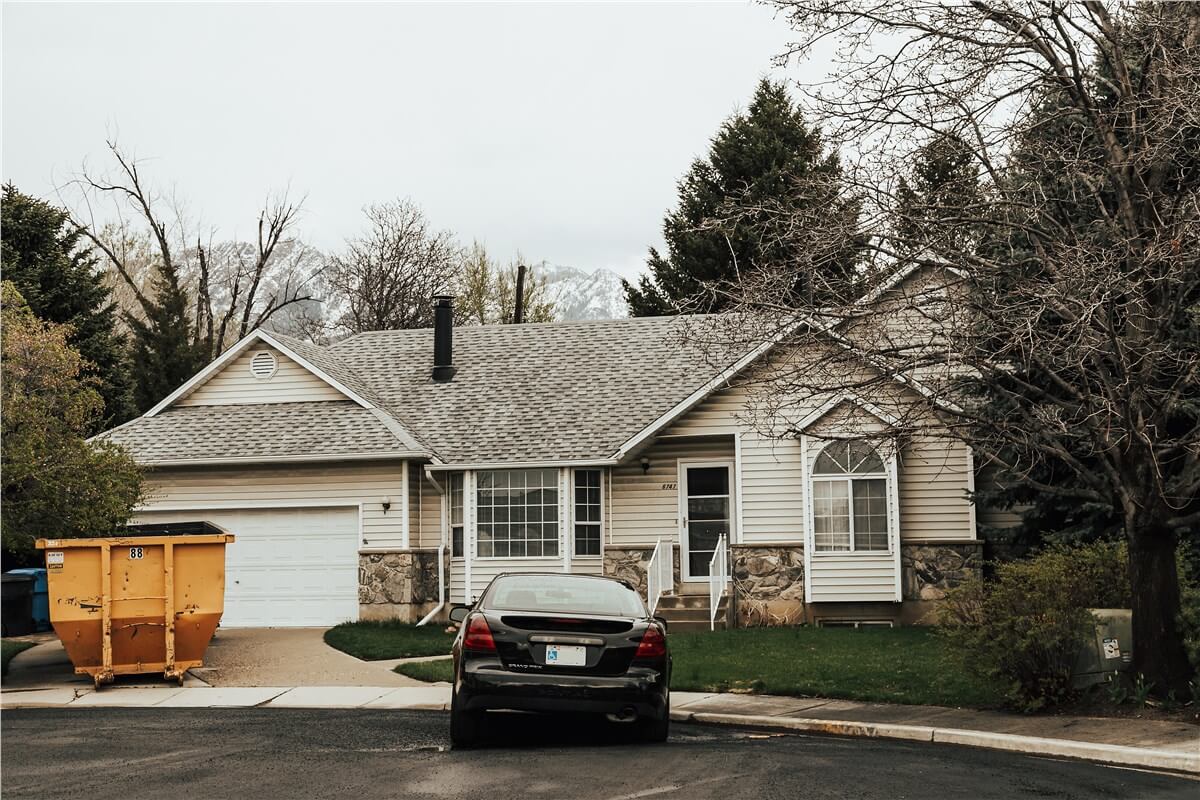 roof repair, Utah, Arizona, storm damage, CTI Roofing