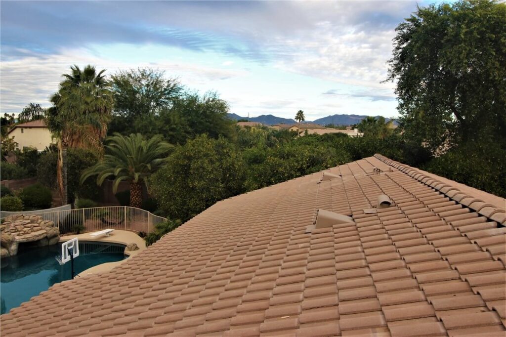 tile, roof, CTI Roofing Lark, Utah