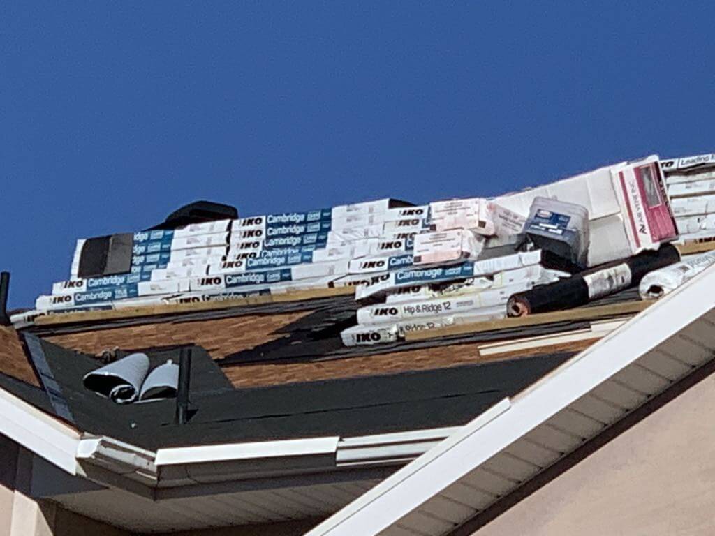 premium materials, roofing, shingles, c t i Roofing, Utah