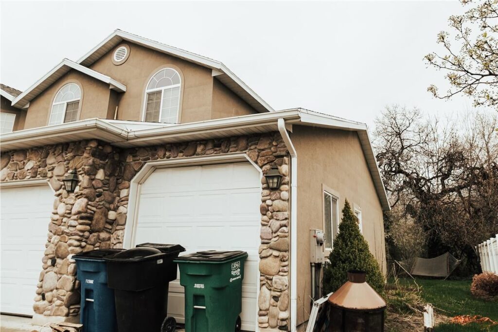 stucco, repair,after storm, hail, damage