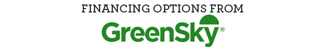 greensk, Financial,certified, partner, CTI , Roofing