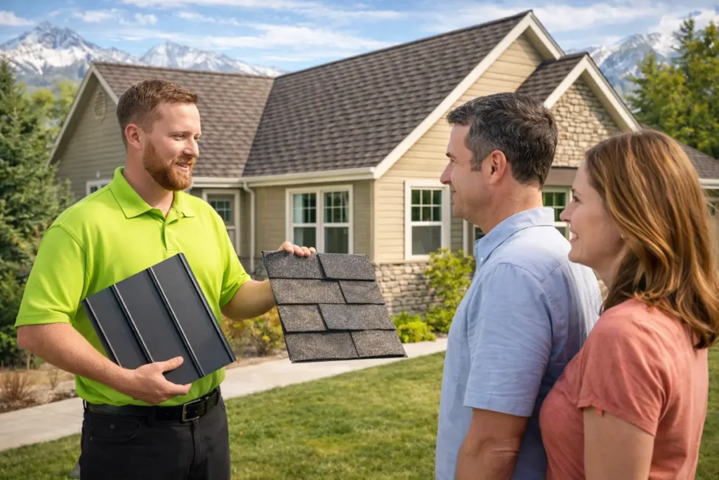 Best Roofing Materials
