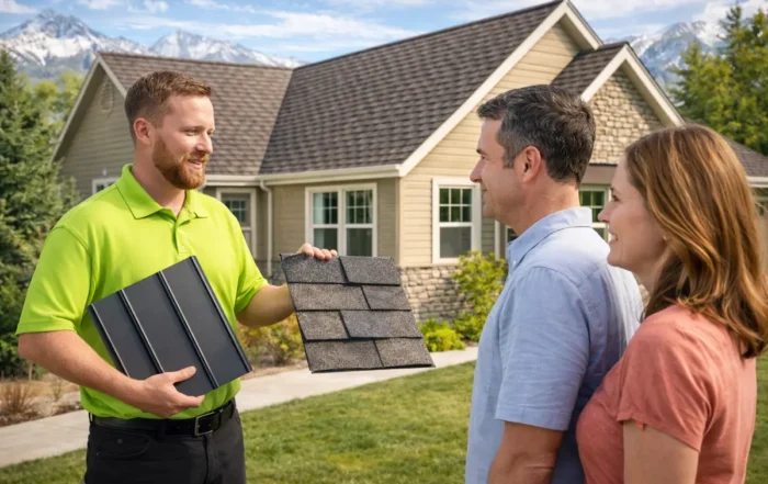 Best Roofing Materials