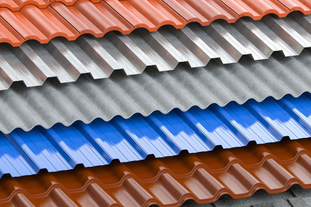 Beyond Asphalt Shingles