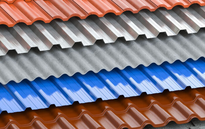 Beyond Asphalt Shingles