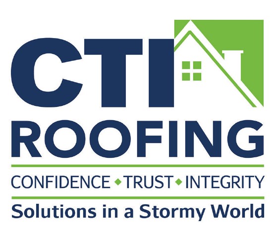 CTI Roofing Logo
