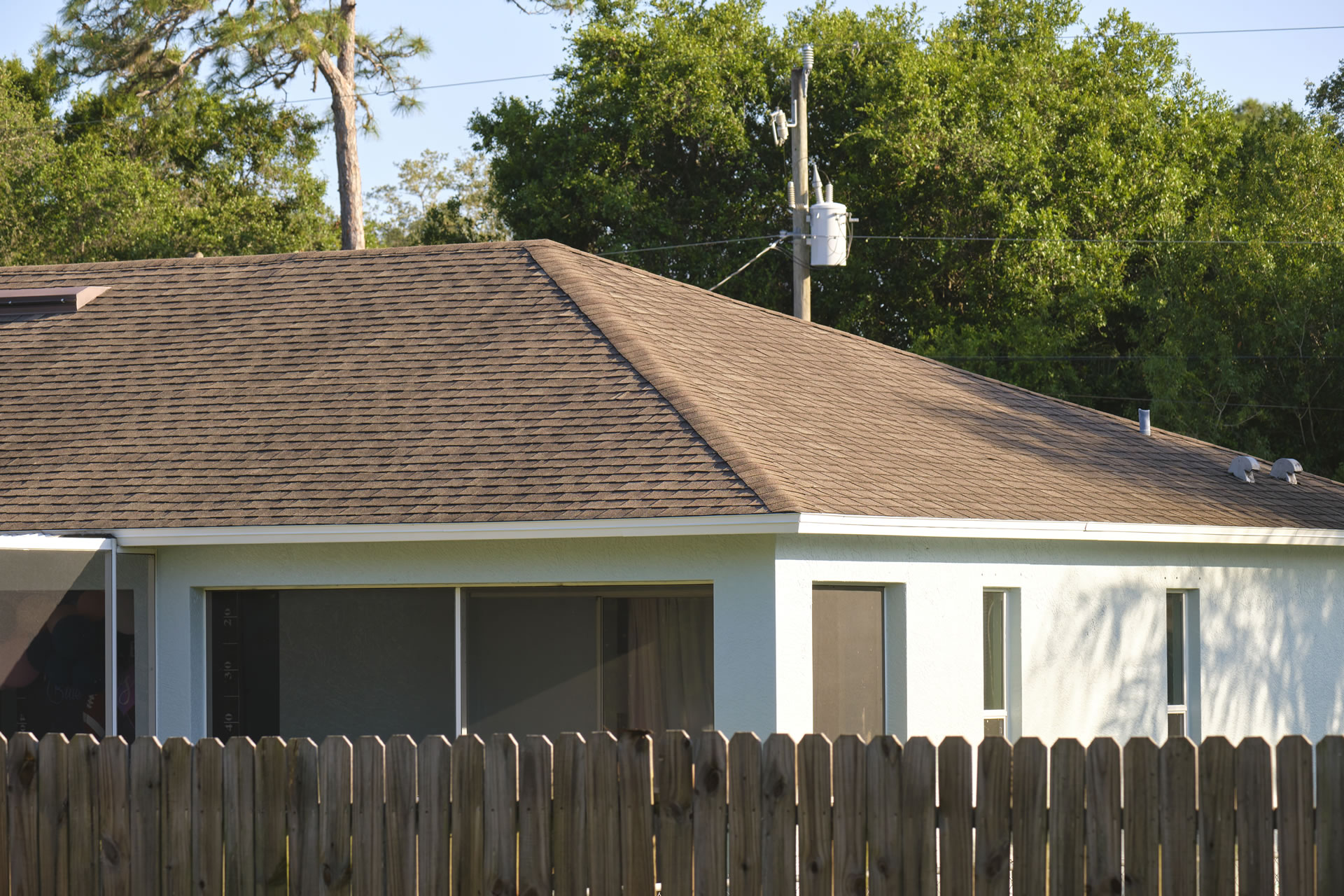 3-Tab Asphalt Shingle Installation in Bountiful, Utah