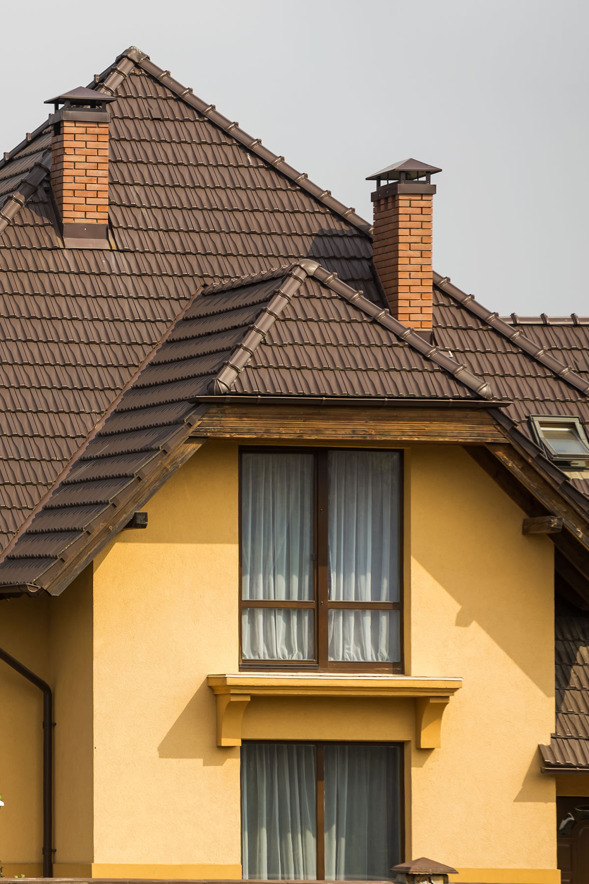 Impact-Resistant Shingle Installation in Bountiful, Utah