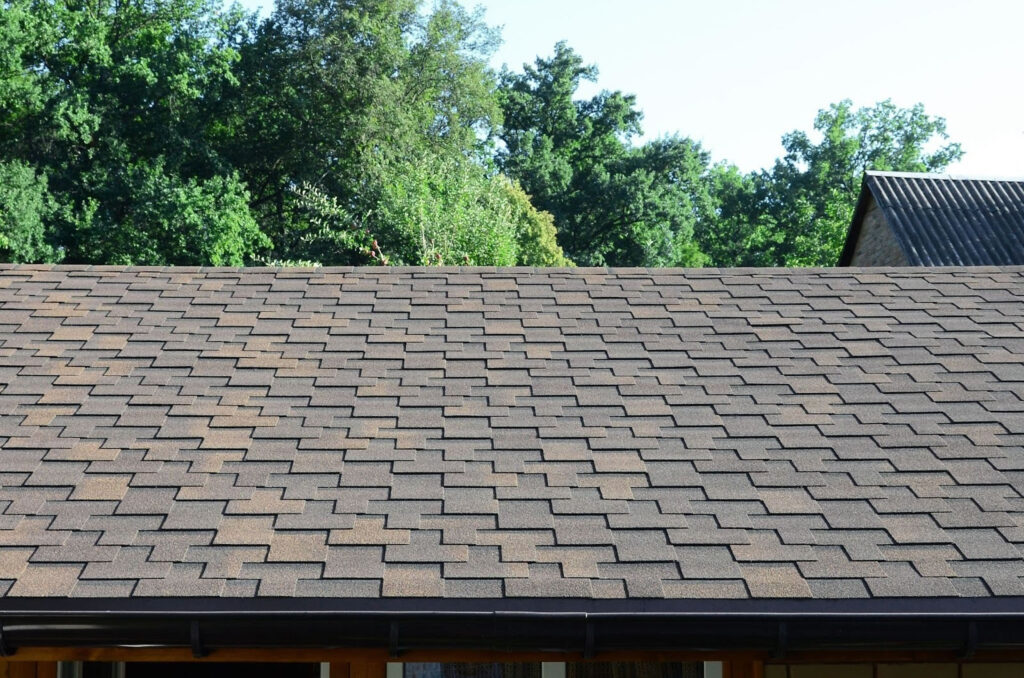Class 4 Shingle Installation in Bountiful, Utah