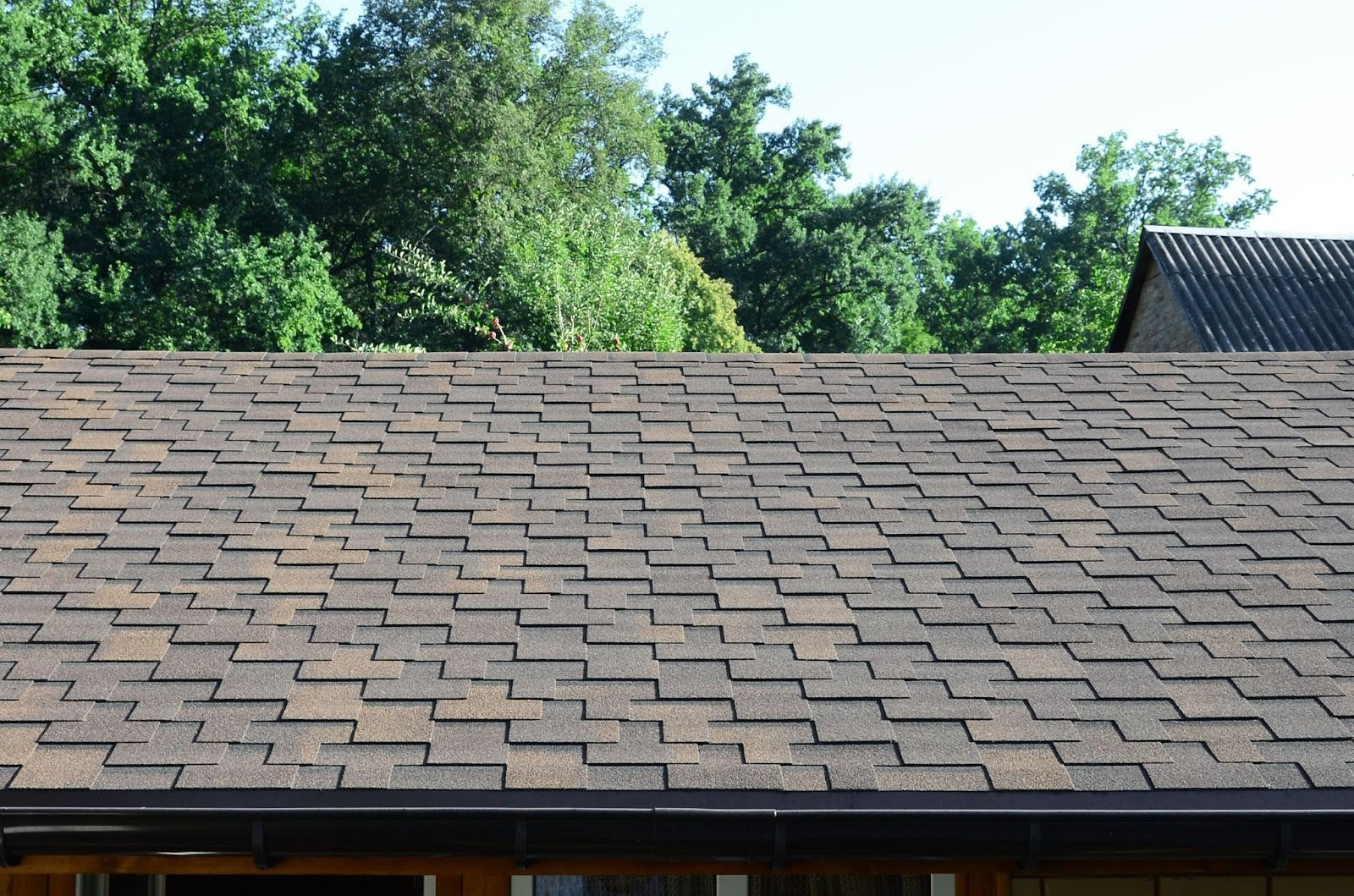 Class 4 Shingle Installation in Bountiful, Utah
