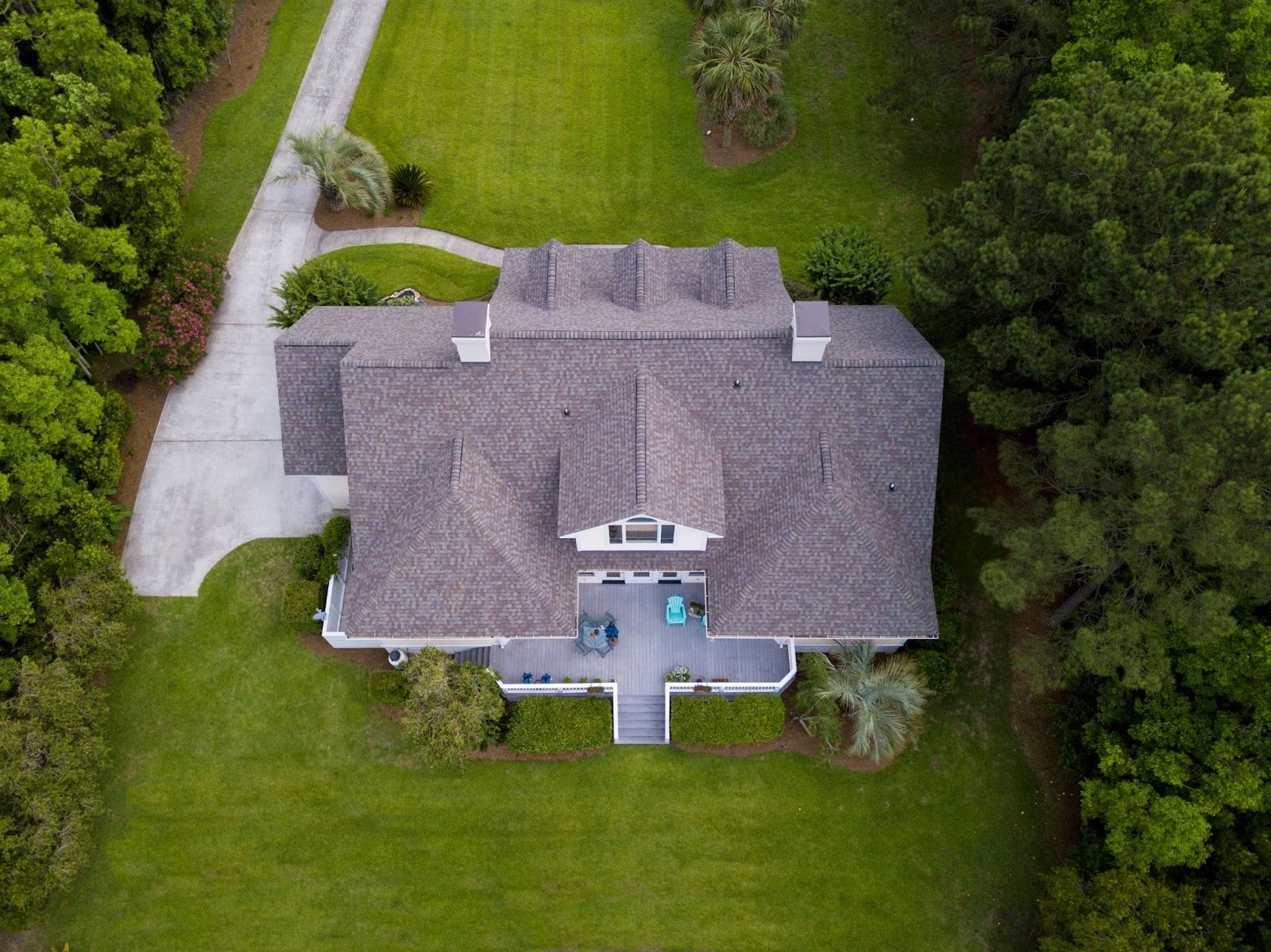 Luxury Shingle Installation in Bountiful, Utah