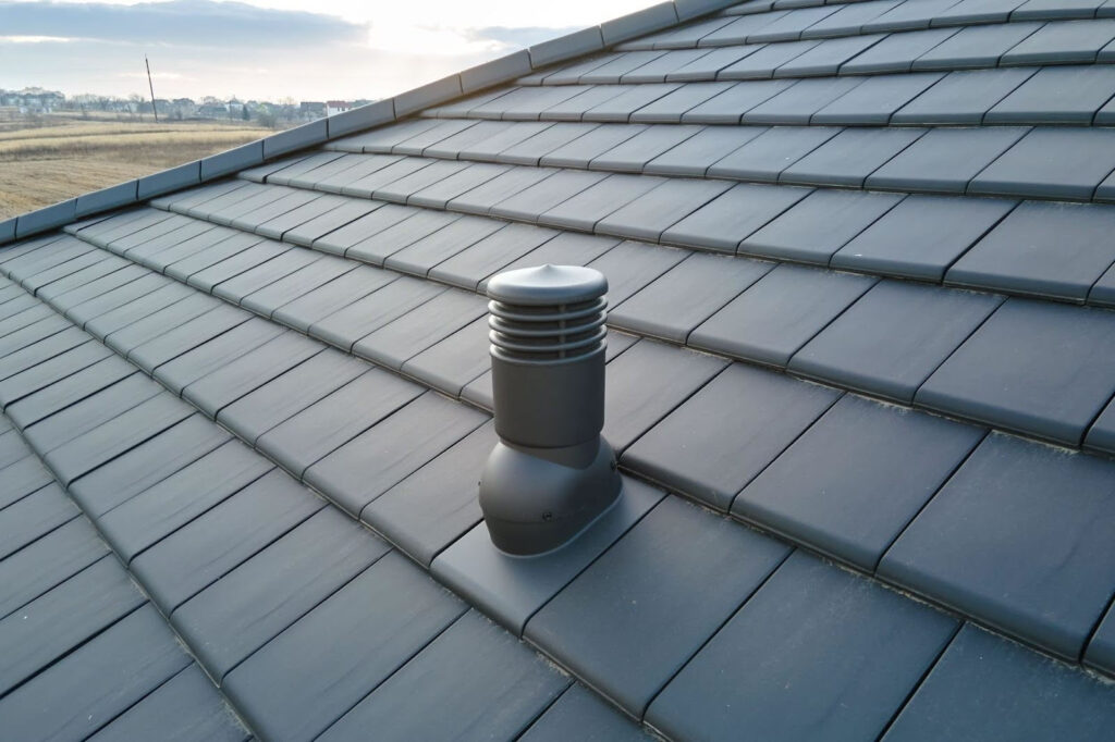 Vent Repair Bountiful, Utah