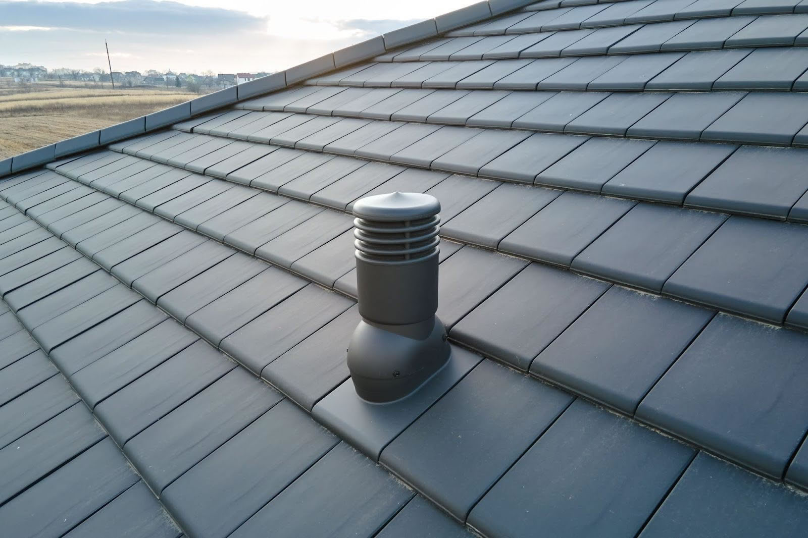 Vent Repair Bountiful, Utah