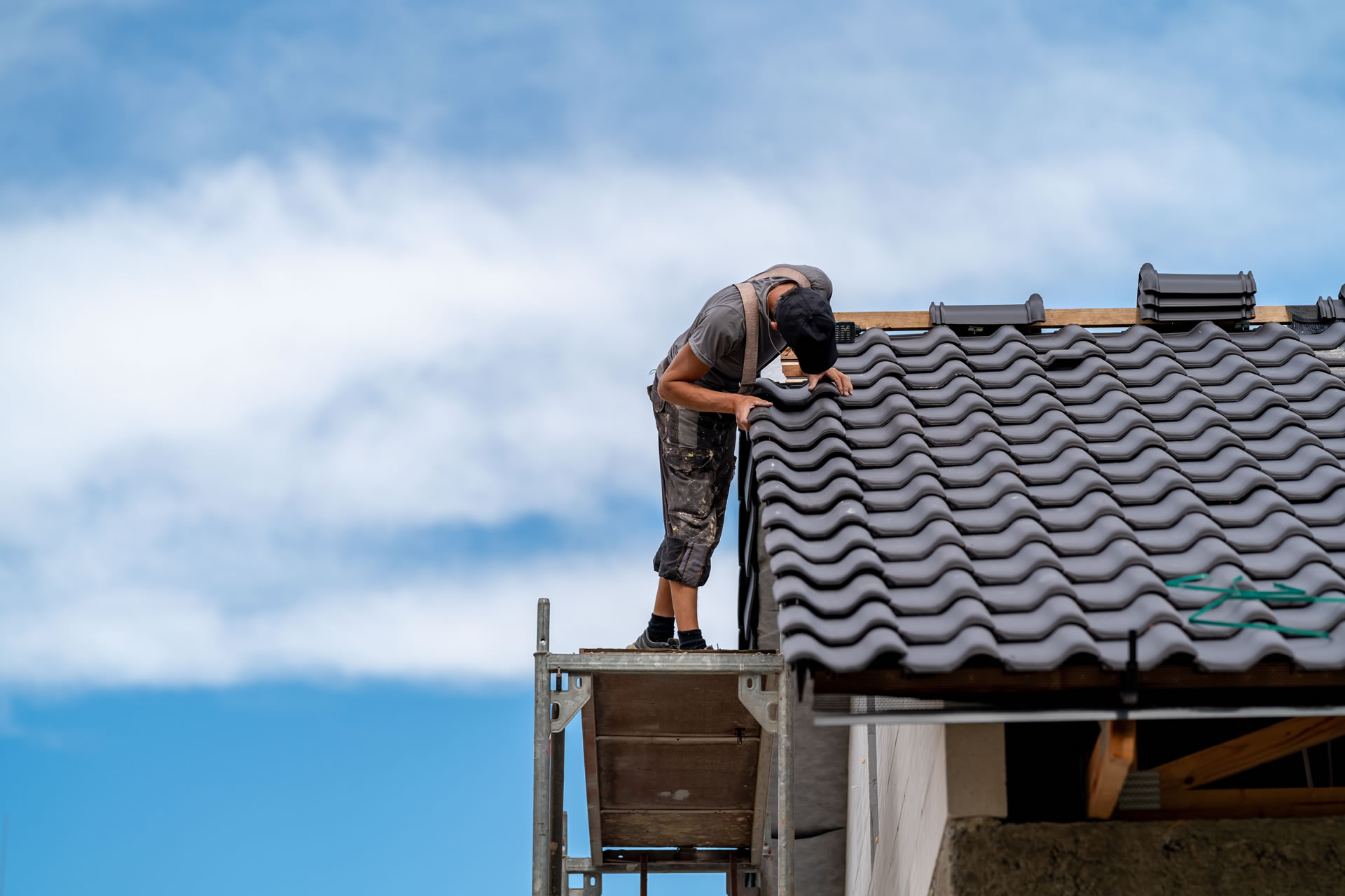 Wind Damage Repair Bountiful, Utah