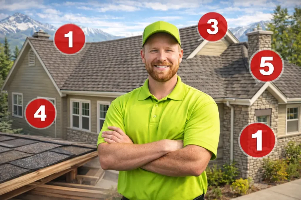 Best Roofing System