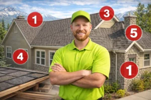 Best Roofing System