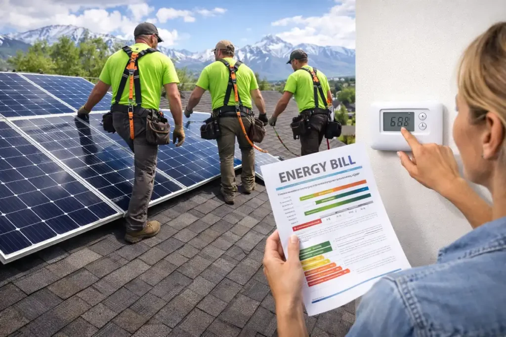 Energy Efficiency Guide