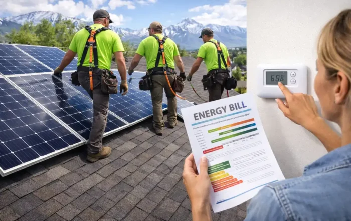 Energy Efficiency Guide