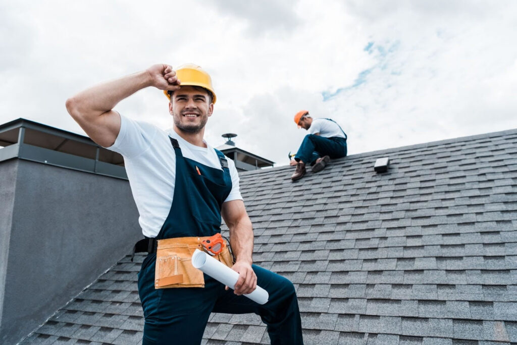 Winter Roof Inspections What Roofers Look For When Temperatures Drop