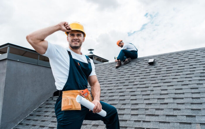 Winter Roof Inspections What Roofers Look For When Temperatures Drop