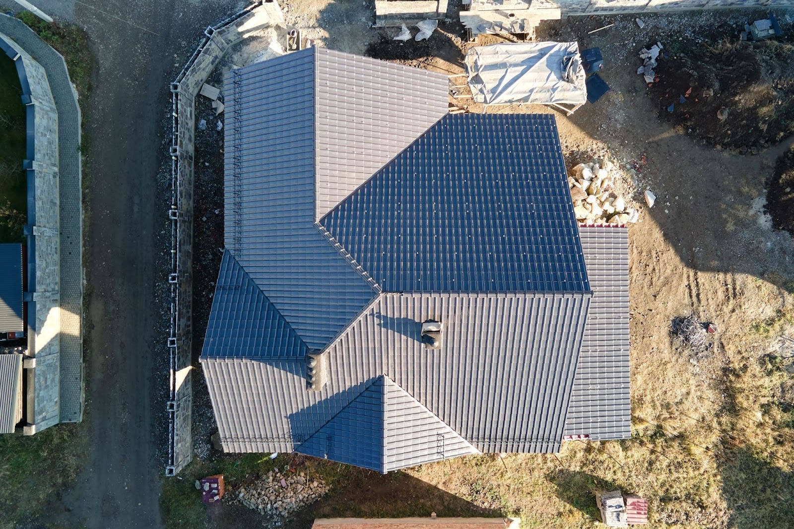 Why Winter Is Ideal for Budgeting and Scheduling