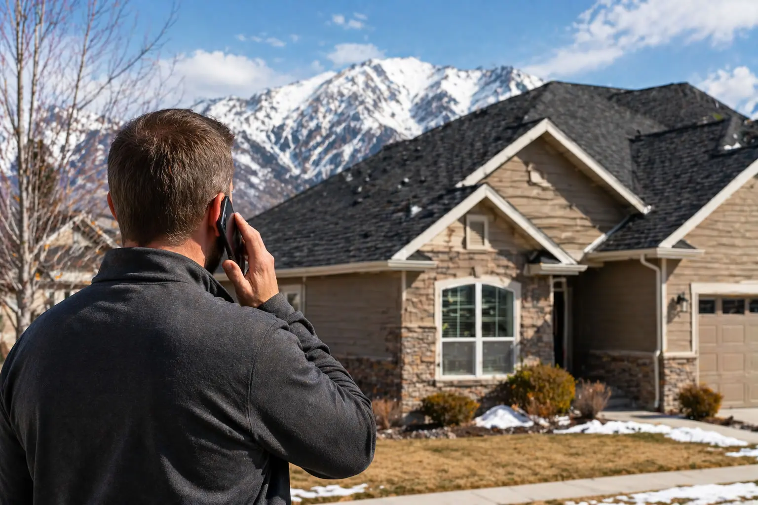 What Homeowners in Utah Should Do Next