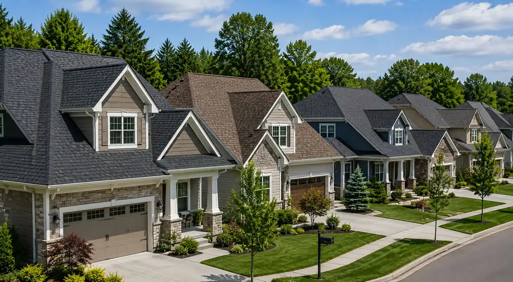 Good Fit for Many Homes