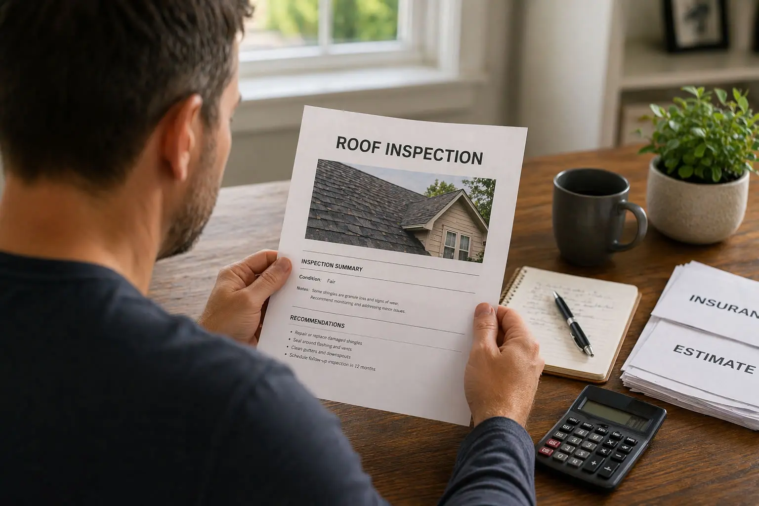 Insurance vs Out-of-Pocket What Homeowners Should Know
