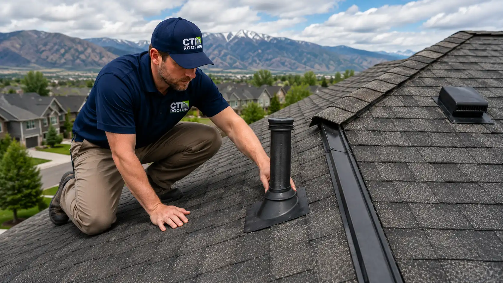 Wind damage repair-Vulnerable Area Review