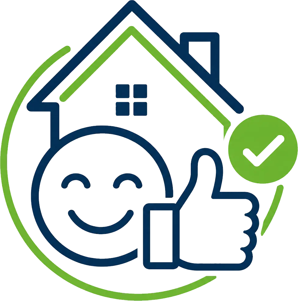 Review I'm Happy With My Experience
